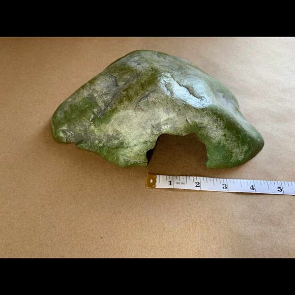 Exo-Terra reptile hide - Picture 3 of 6